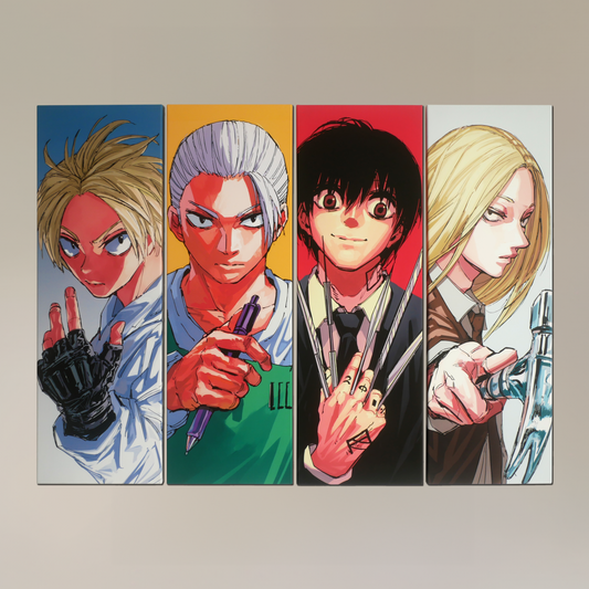 Sakamoto Days